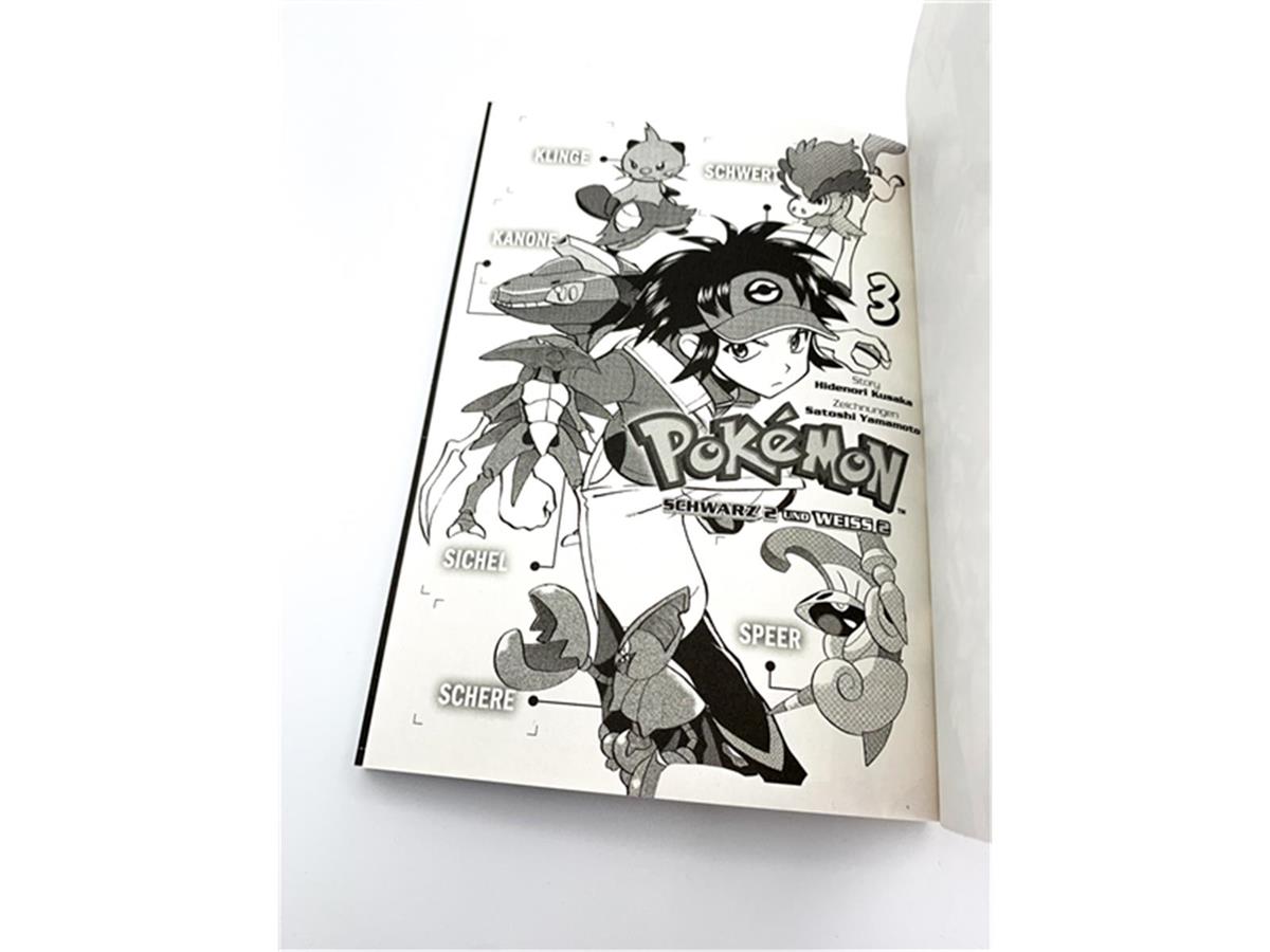 Pokémon Schwarz 2 und Weiss 2 03
