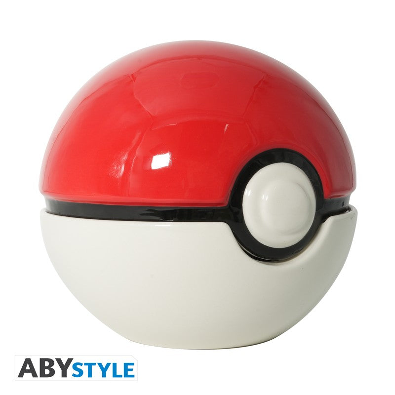Pokémon Cookie Jar Pokéball