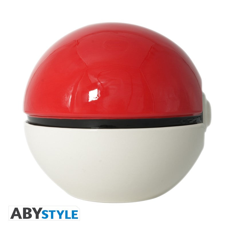 Pokémon Cookie Jar Pokéball