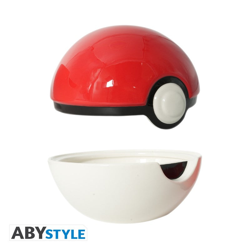 Pokémon Cookie Jar Pokéball