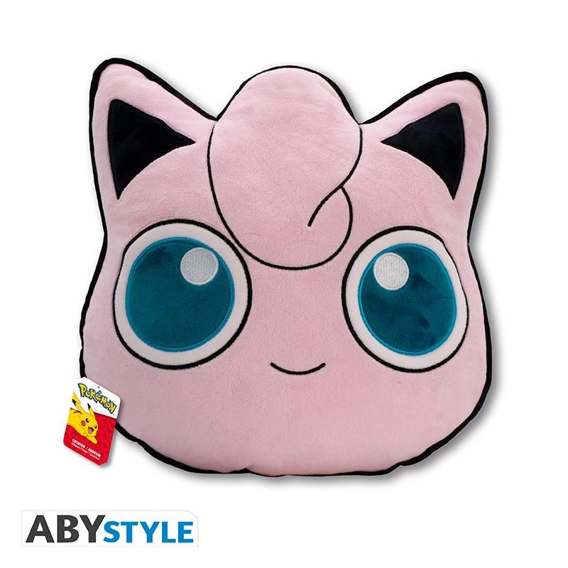 Pokémon Cushion Jigglypuff