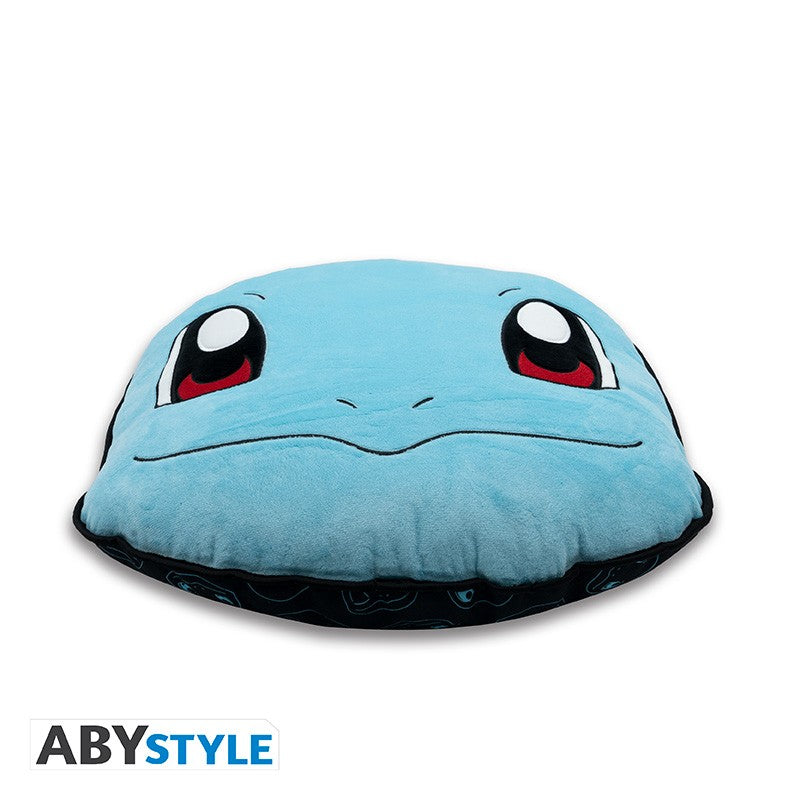 Pokémon Cushion Schiggy