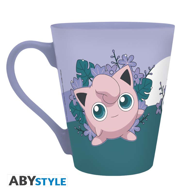 Pokémon Mug Jigglypuff #039