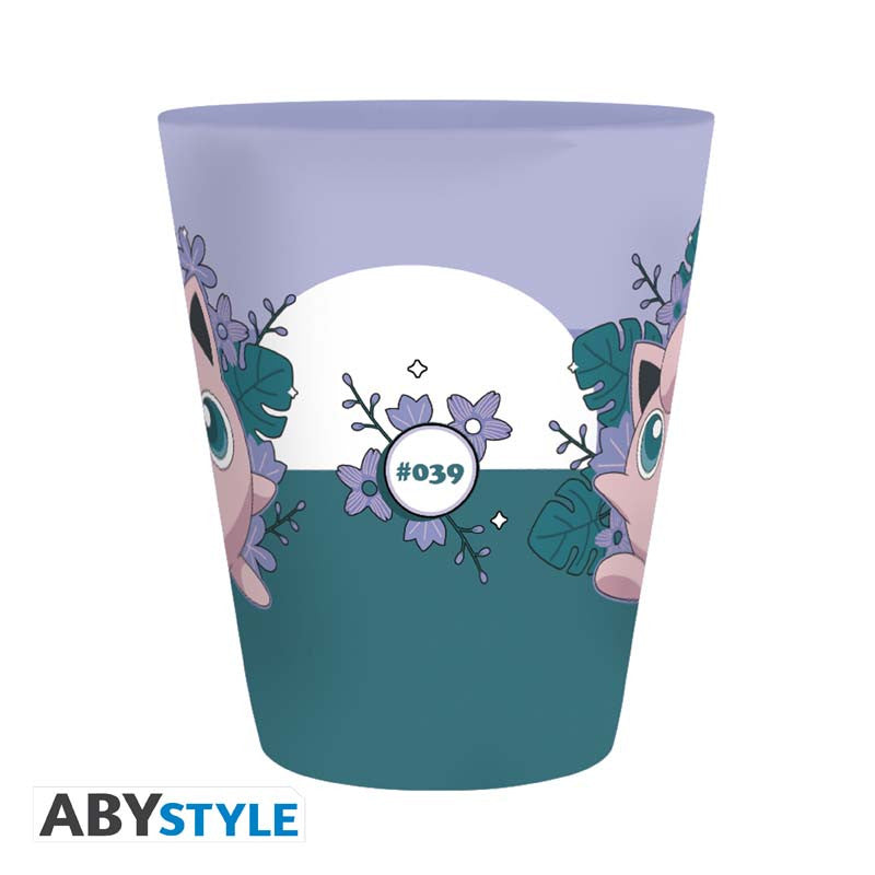 Pokémon Mug Jigglypuff #039