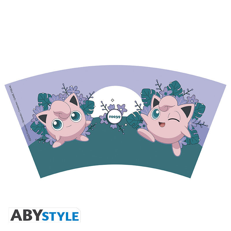 Pokémon Mug Jigglypuff
