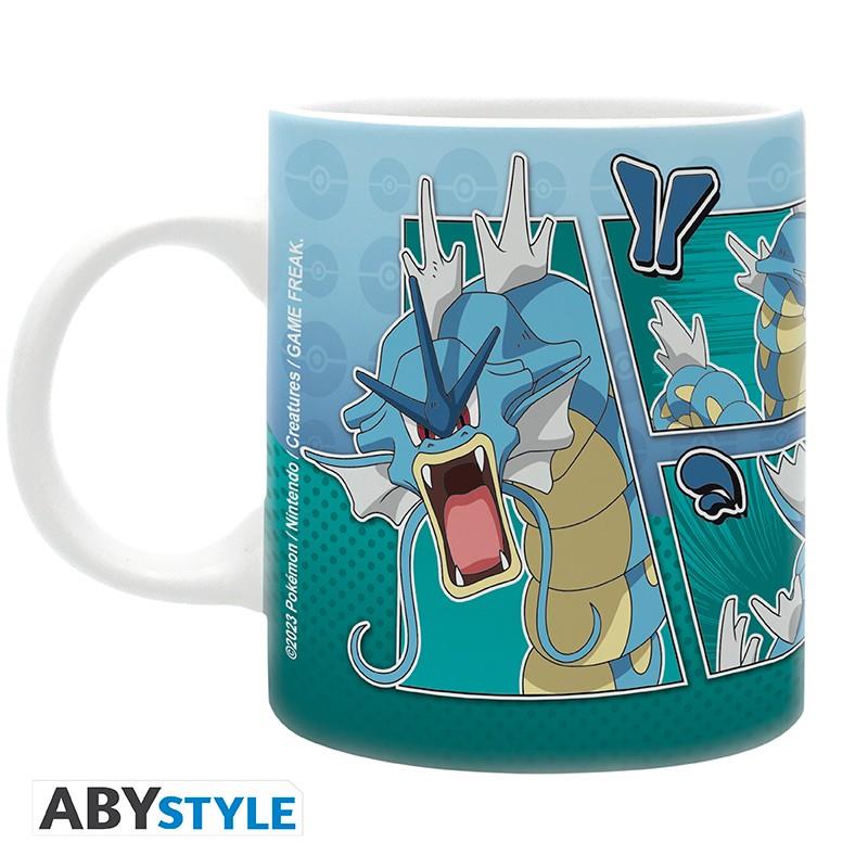 Pokémon Mug Garados