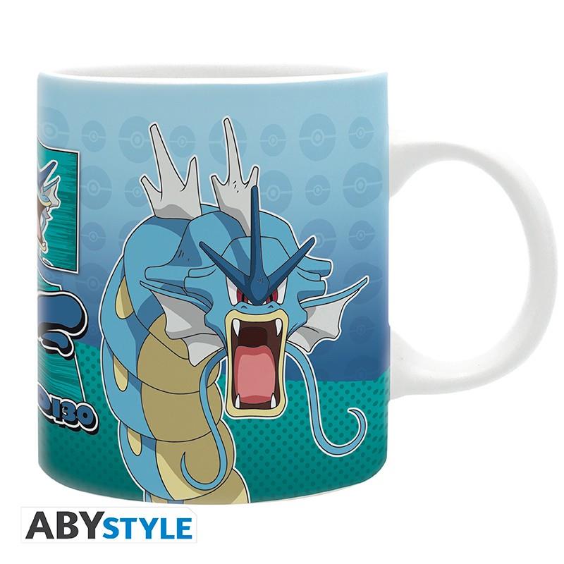 Pokémon Mug Garados