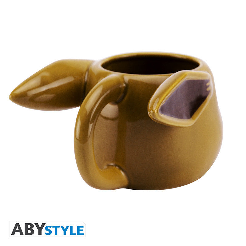 Pokémon 3D Mug Eevee