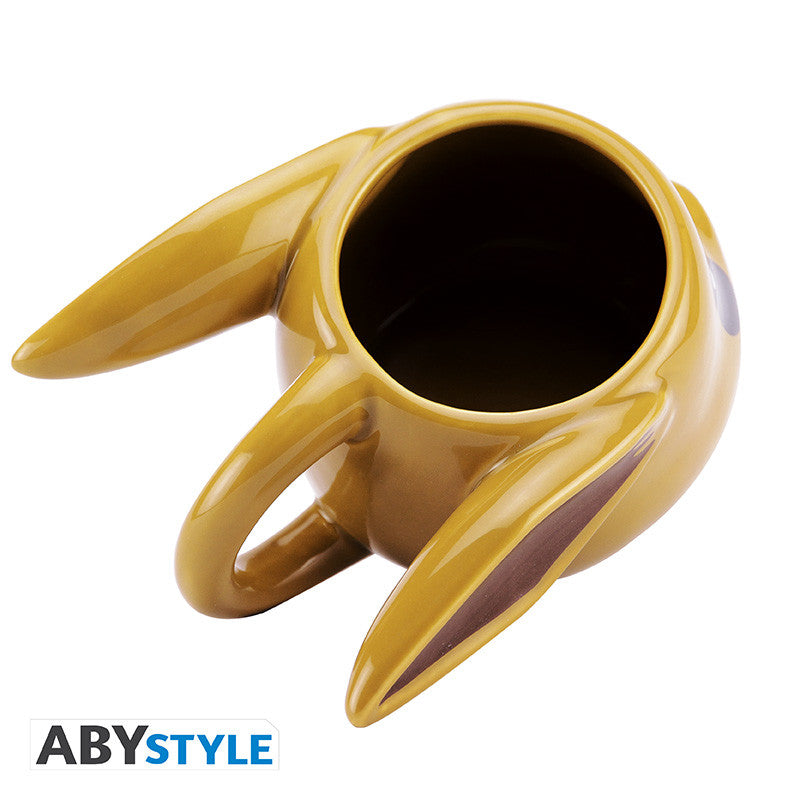 Pokémon 3D Mug Eevee