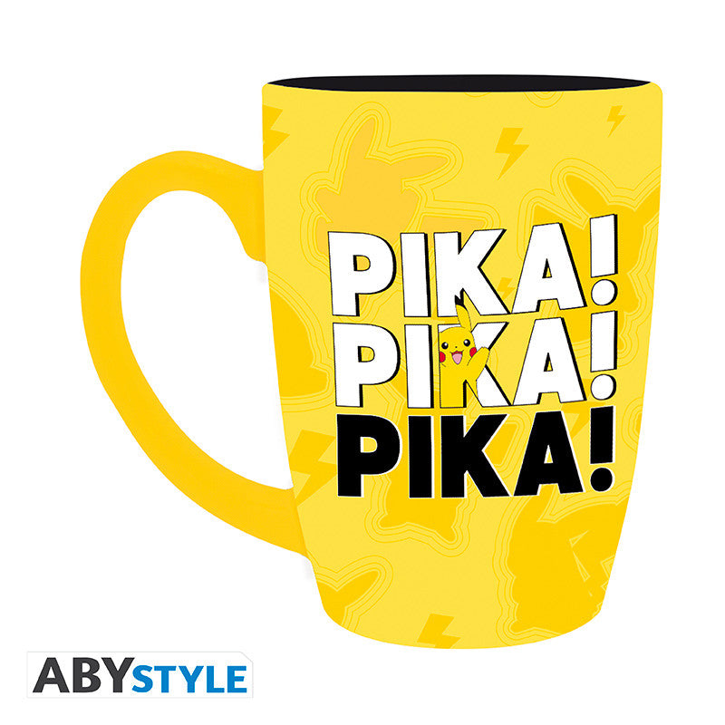Pokémon Mug "Pikachu" 400 ml