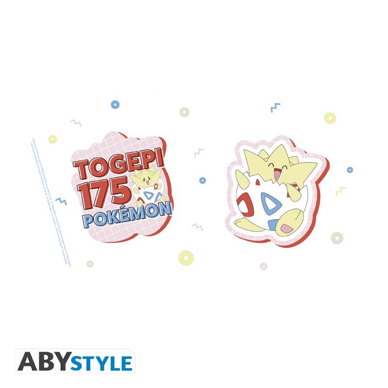 Pokémon Tasse Togepi 400 ml