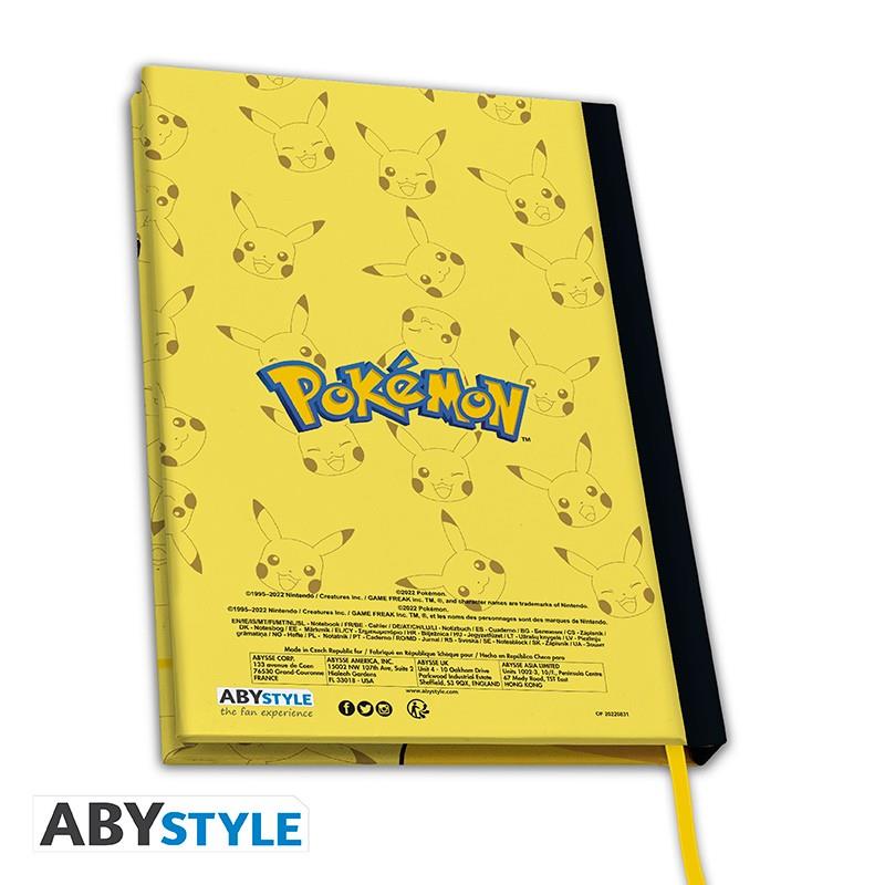 Pokémon Gift Set "Pikachu"