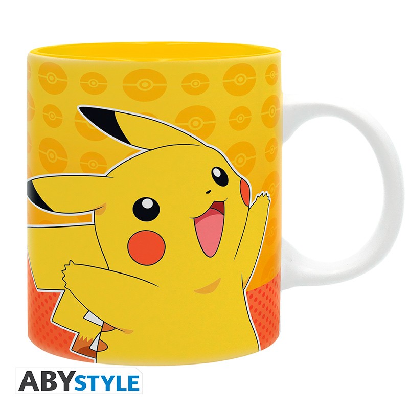Pokémon Gift Set "Pikachu"