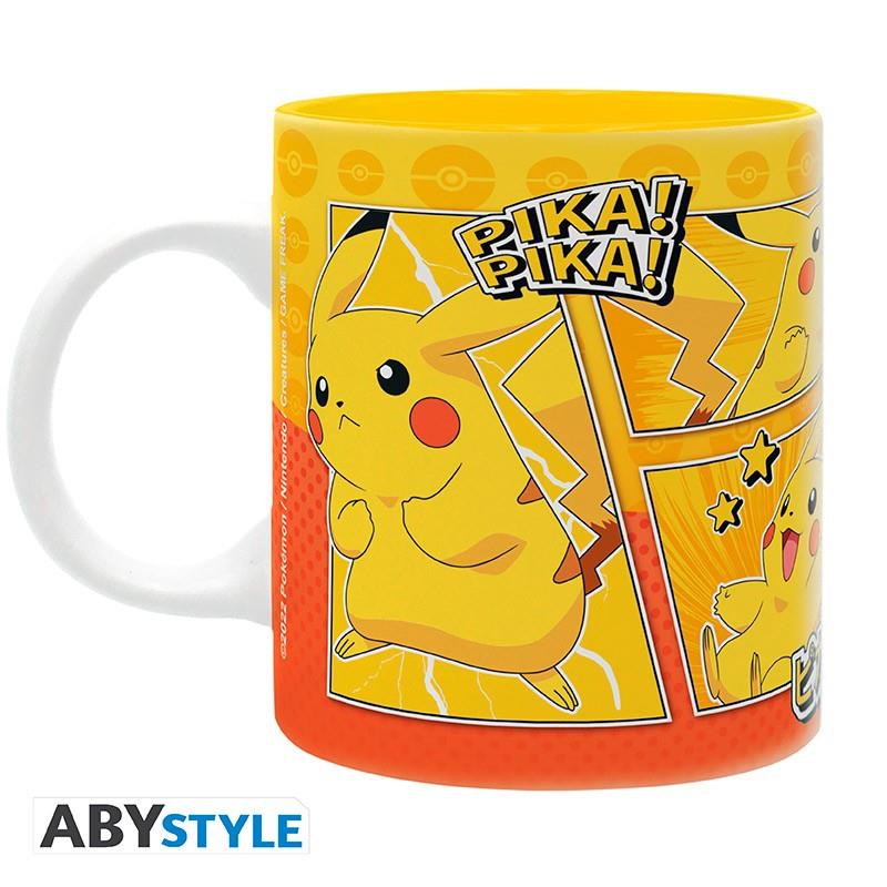 Pokémon Gift Set "Pikachu"