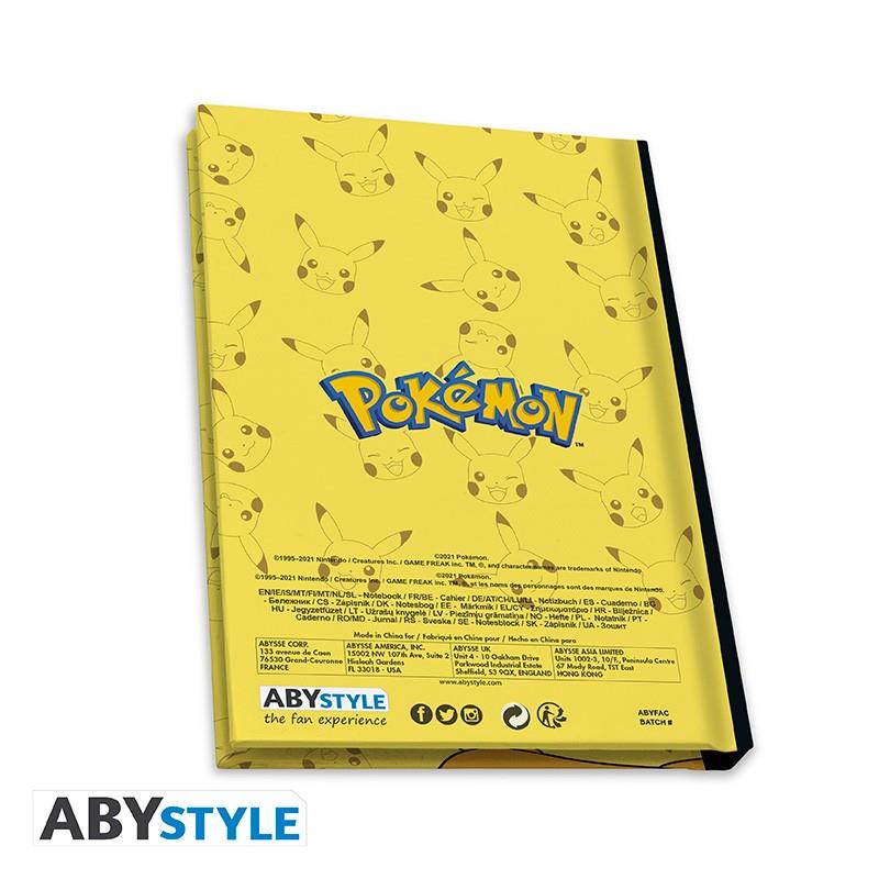 Pokémon Premium Gift Set Pikachu