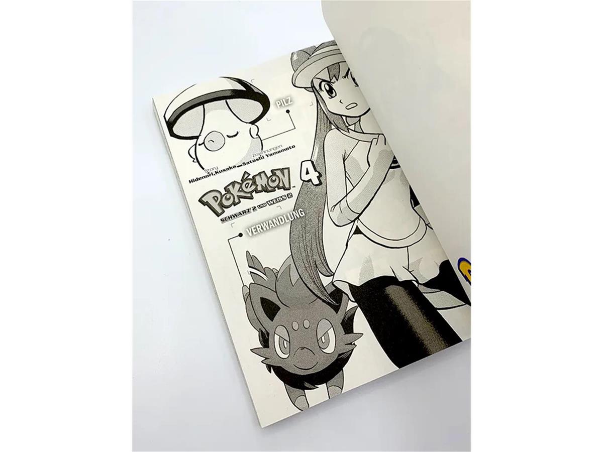 Pokémon Schwarz 2 und Weiss 2 04