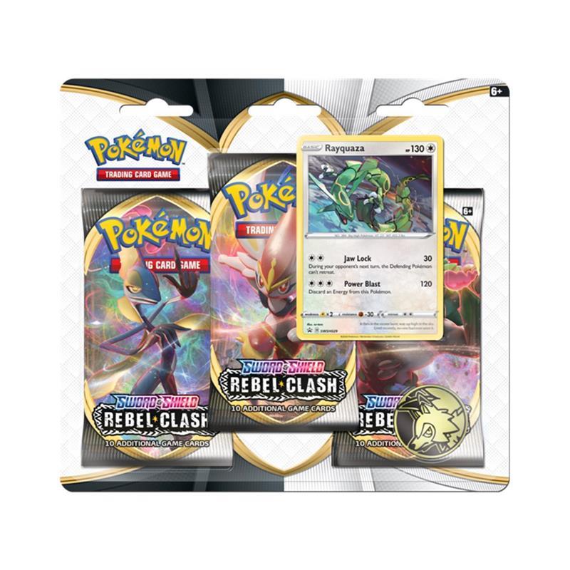 PKM - SWSH02 3-Pack Blister (DE)
