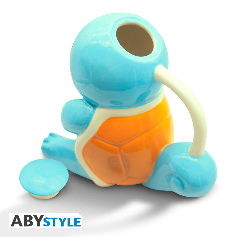 Pokémon Teapot "Squirtle"