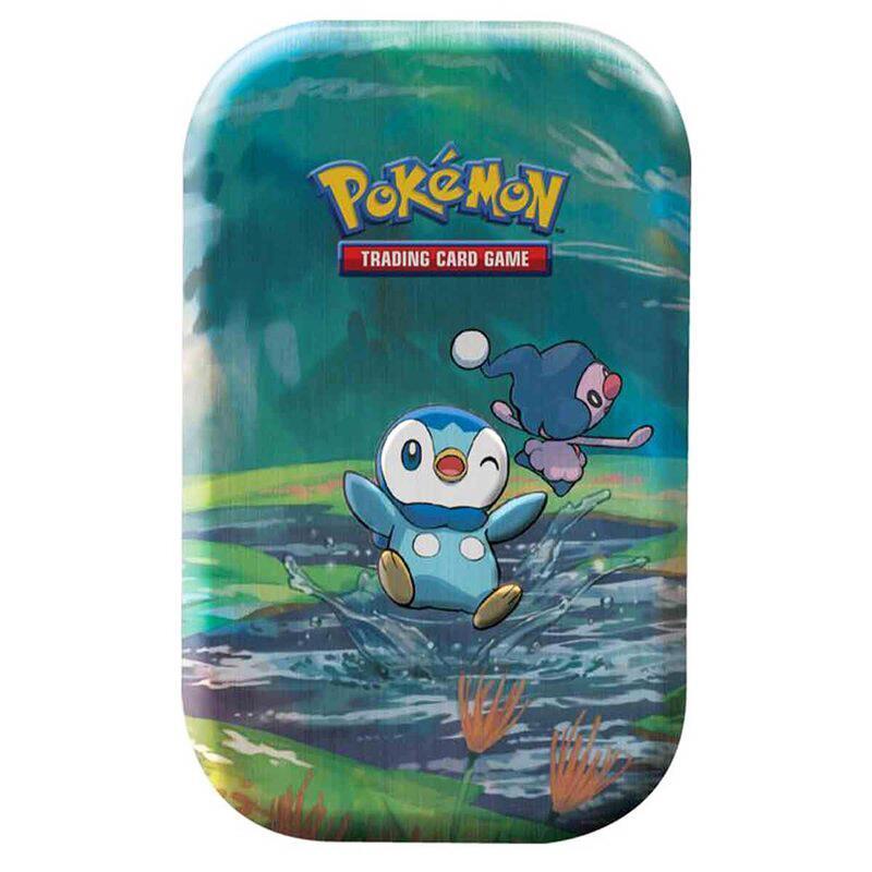 PKM Sinnoh-Sterne Mini Tin (GER)