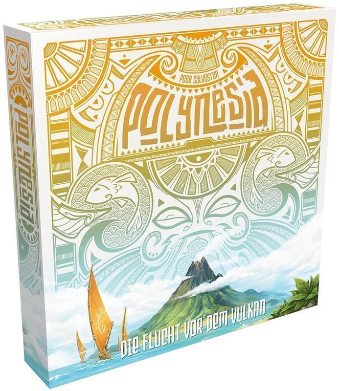 Polynesia (DE)