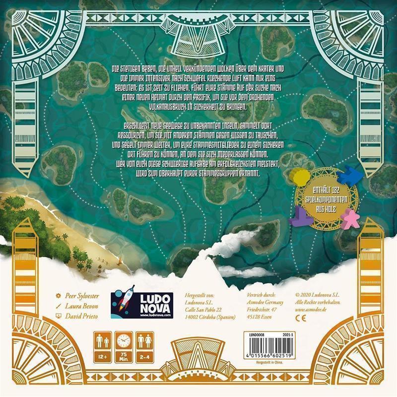 Polynesia (DE)