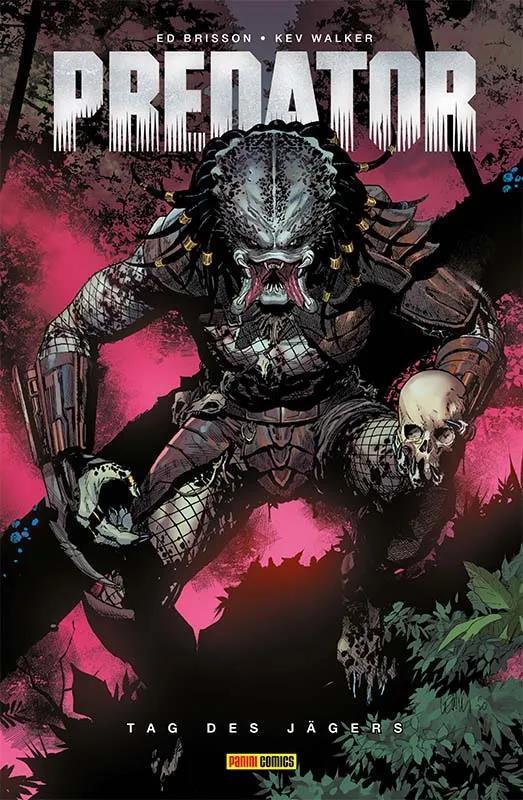 Predator 01: Tag des Jägers