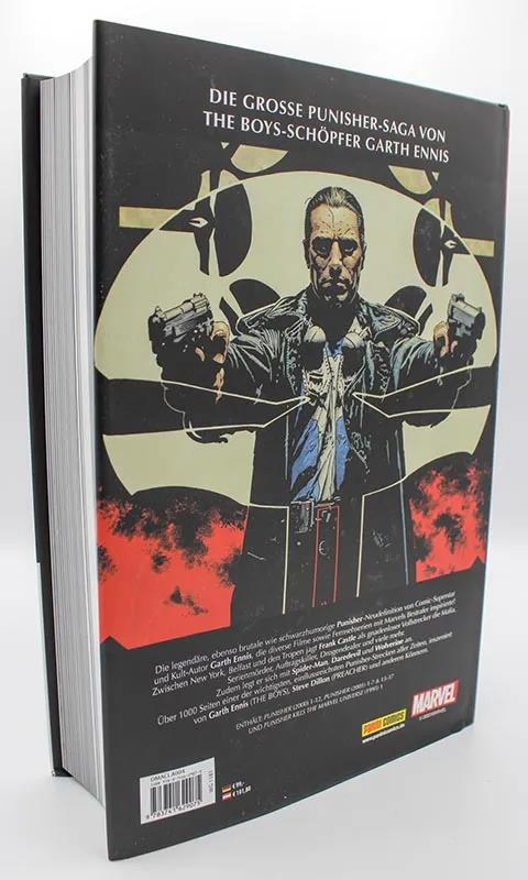 Punisher Collection 01 (von 04)