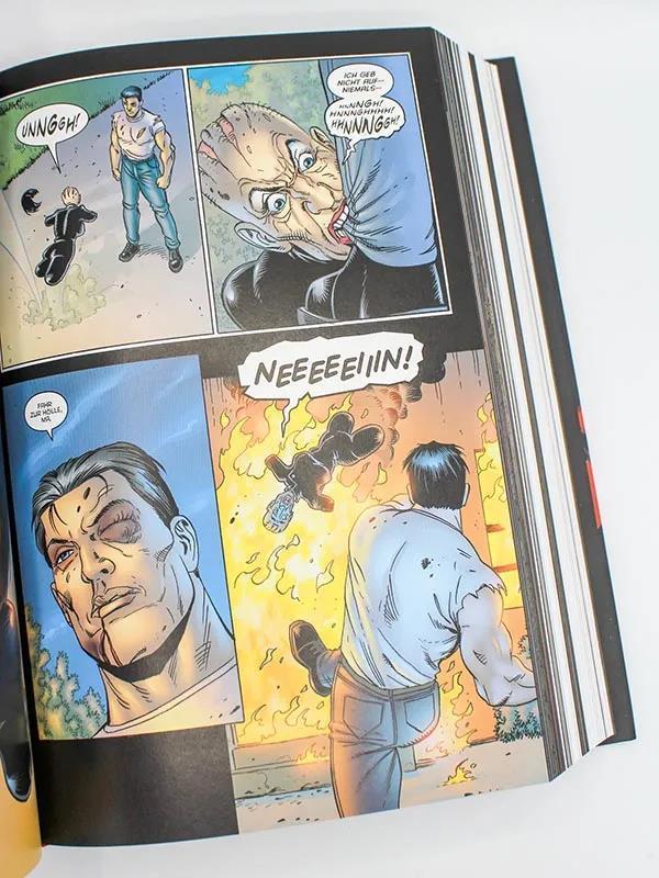 Punisher Collection 01 (von 04)