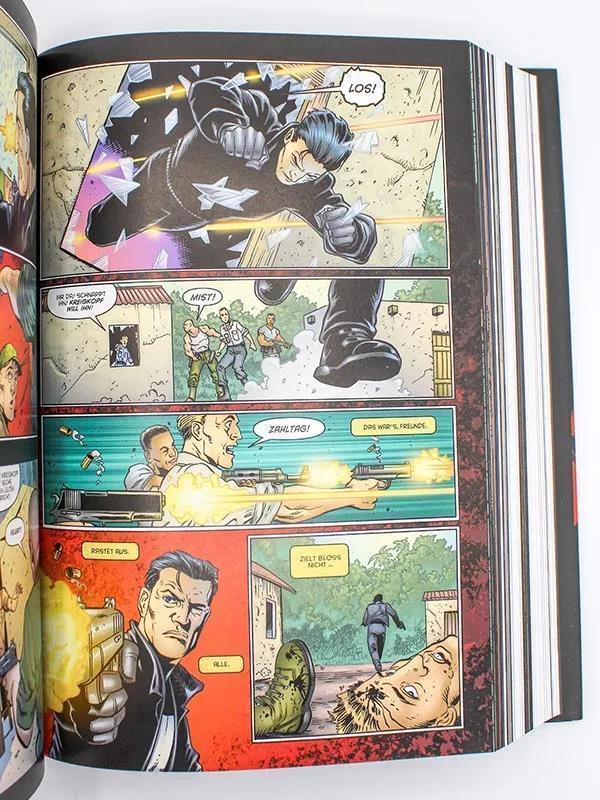 Punisher Collection 01 (von 04)