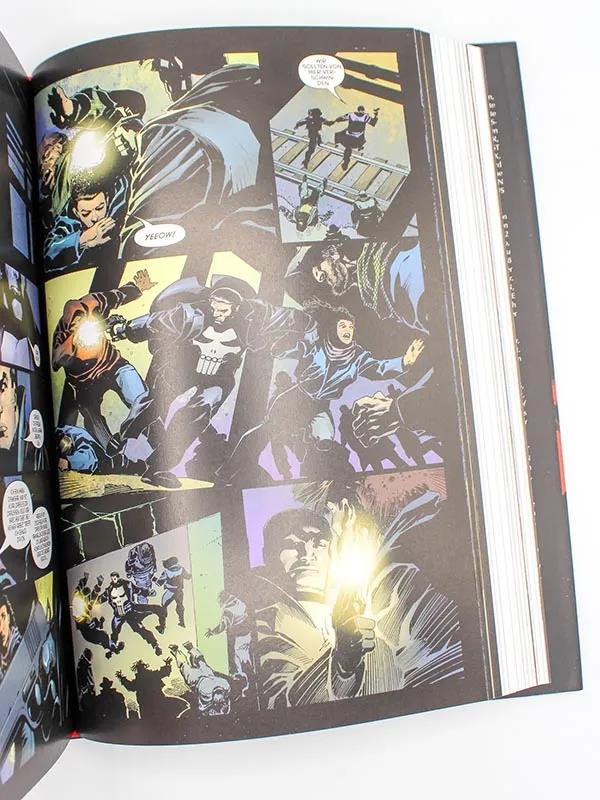 Punisher Collection 01 (von 04)