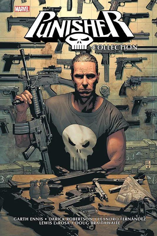 Punisher Collection 02 (von 04)