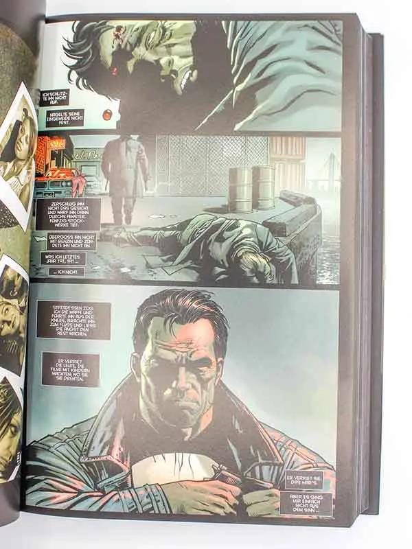 Punisher Collection 03 (von 04)