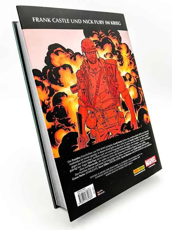 Punisher Collection 04 (von 04)