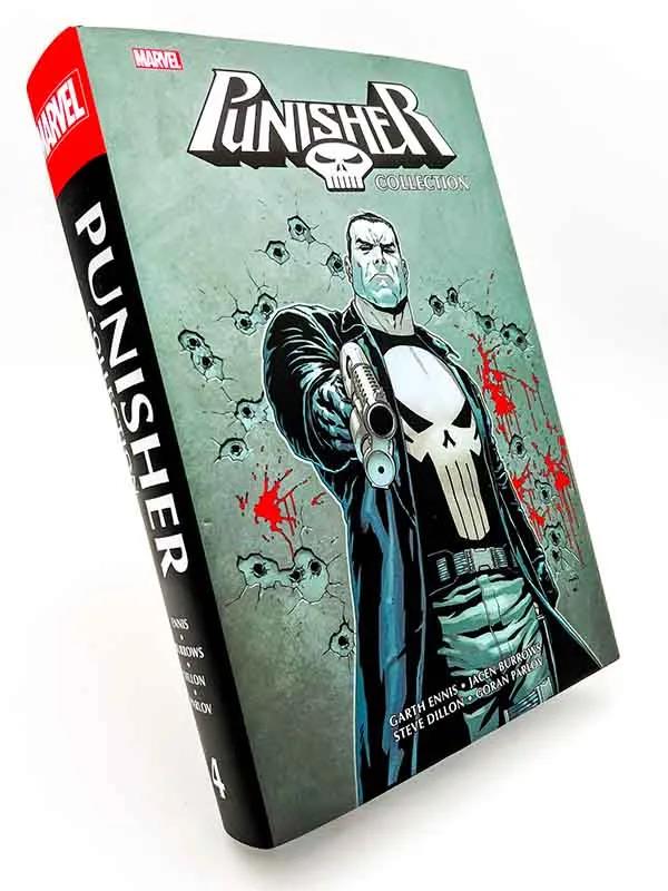 Punisher Collection 04 (von 04)