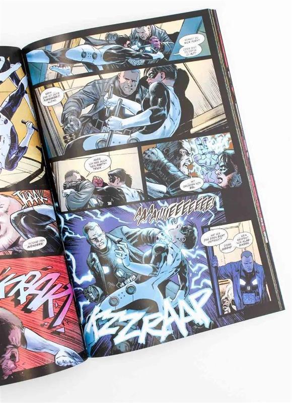 Punisher: Das Erbe der Rache