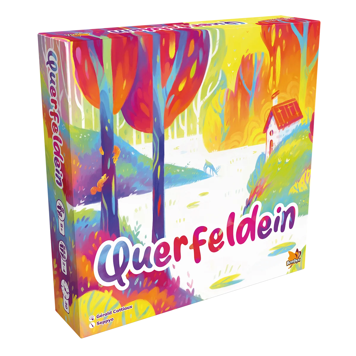 Querfeldein (DE)