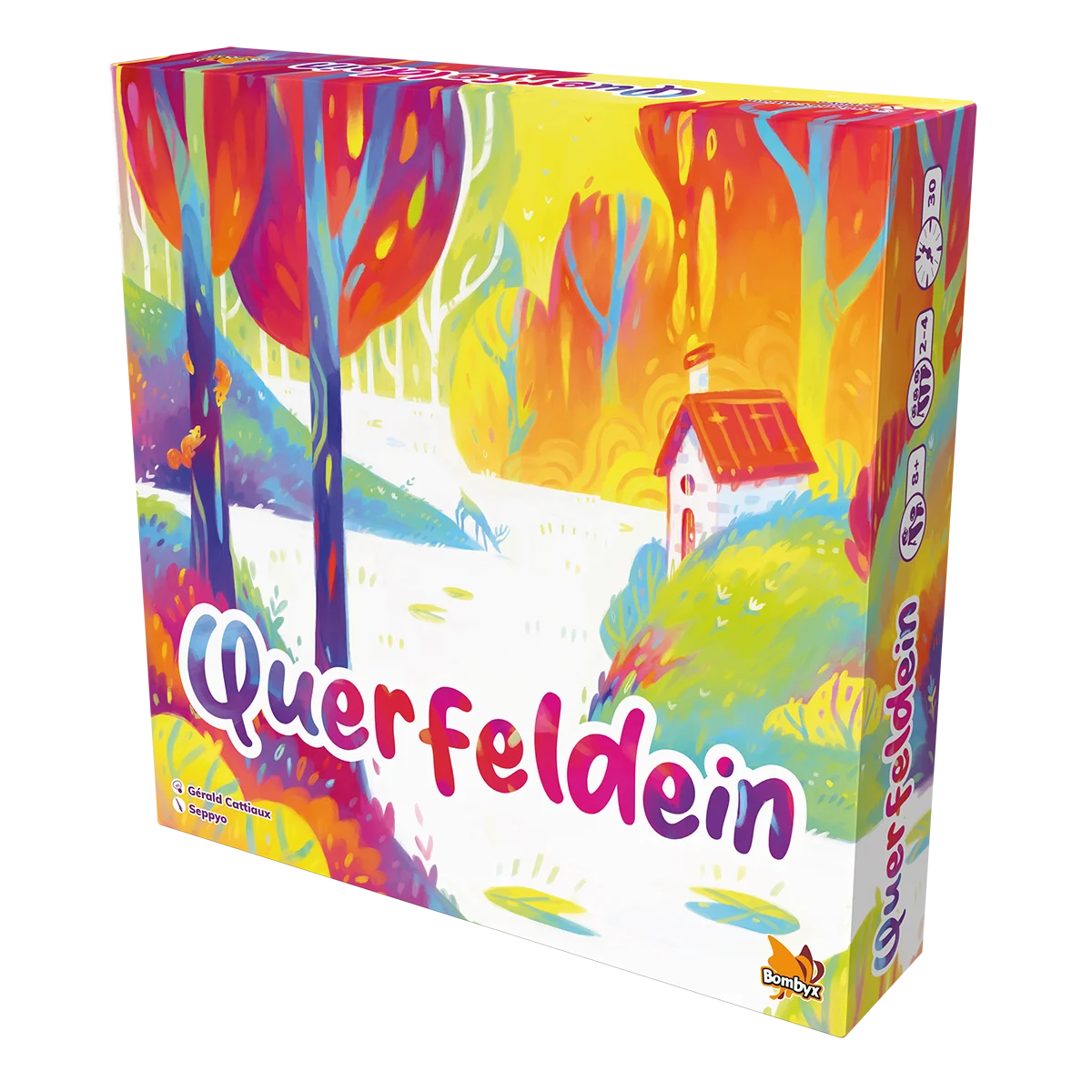Querfeldein (DE)
