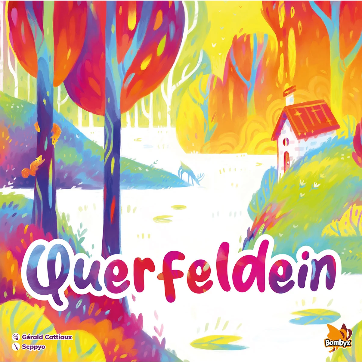 Querfeldein (DE)