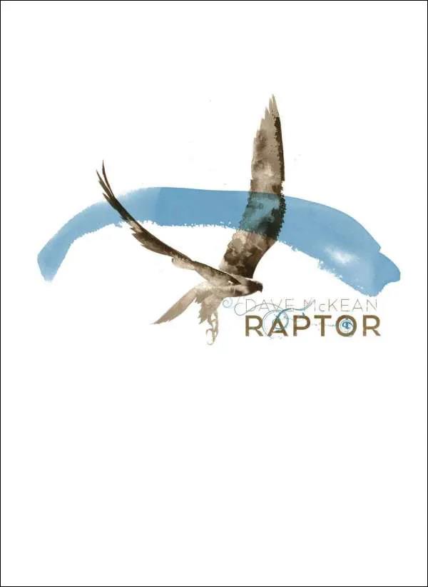 Raptor, Variant (limitiert)