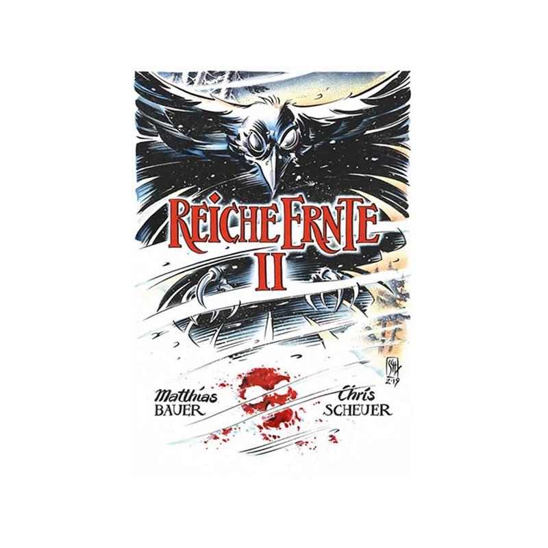Reiche Ernte 02