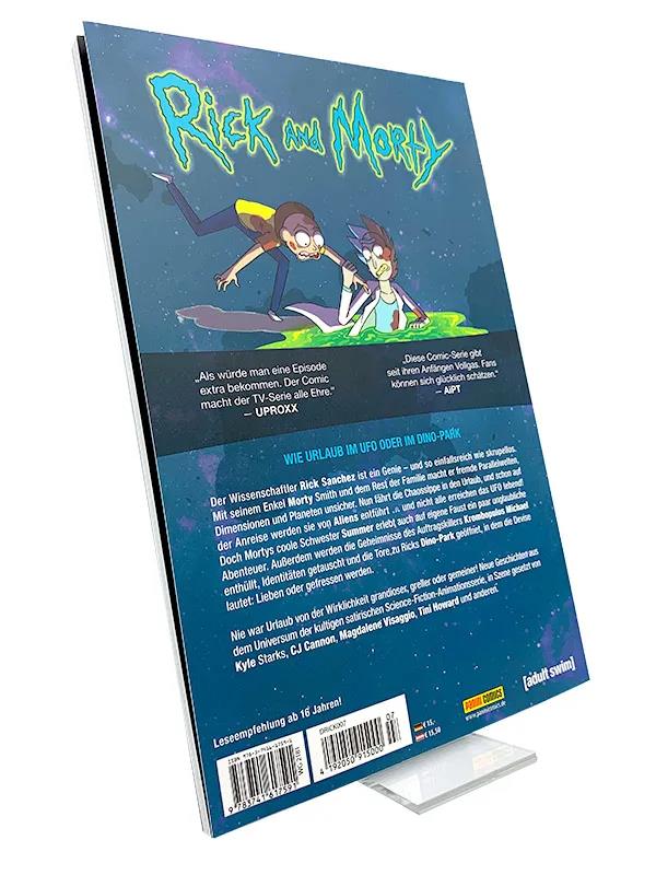 Rick & Morty 07
