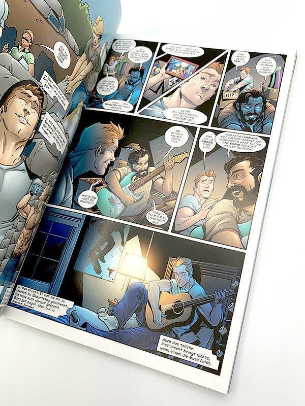Riverdale 01