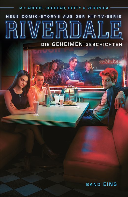 Riverdale 01