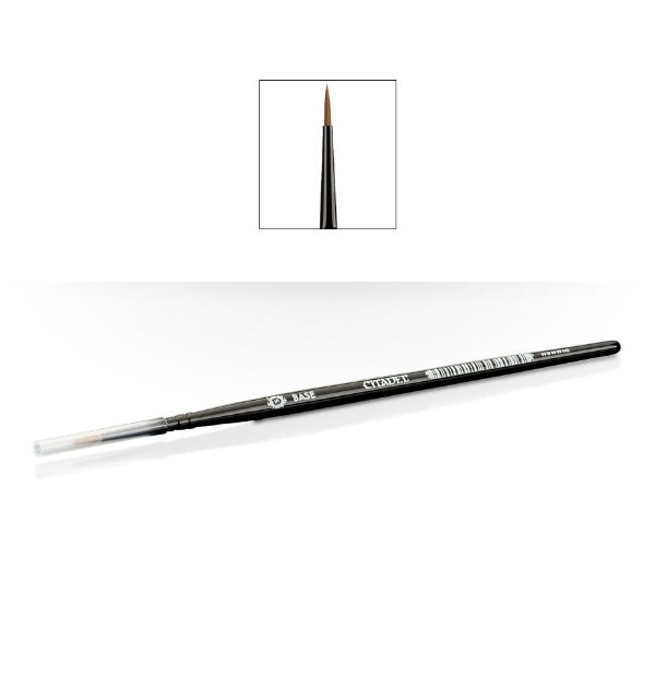Brush - Base S