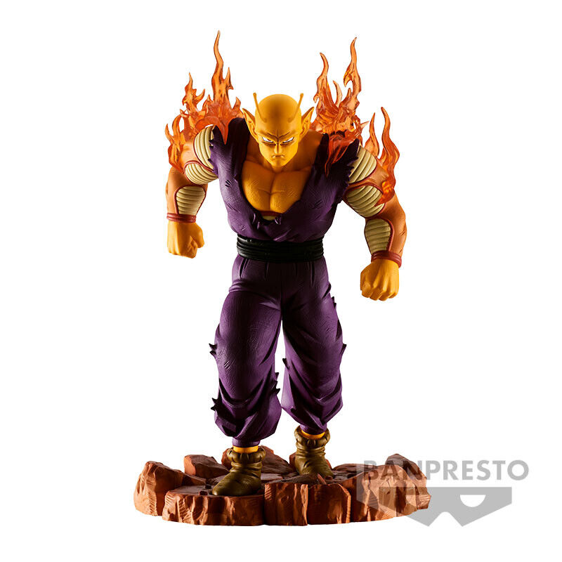 Dragon Ball Super PVC Statue Piccolo Super Hero History Box Vol. 7 14 cm