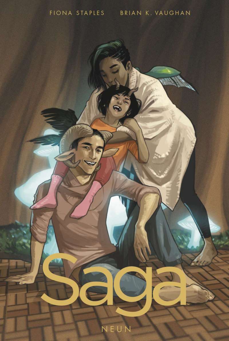 Saga 09