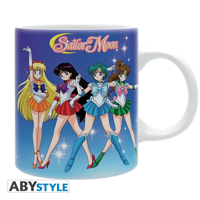 Sailor Moon Gift Set "Sailor Moon"