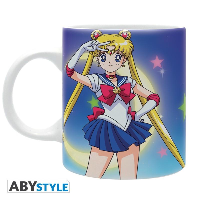 Sailor Moon Gift Set "Sailor Moon"