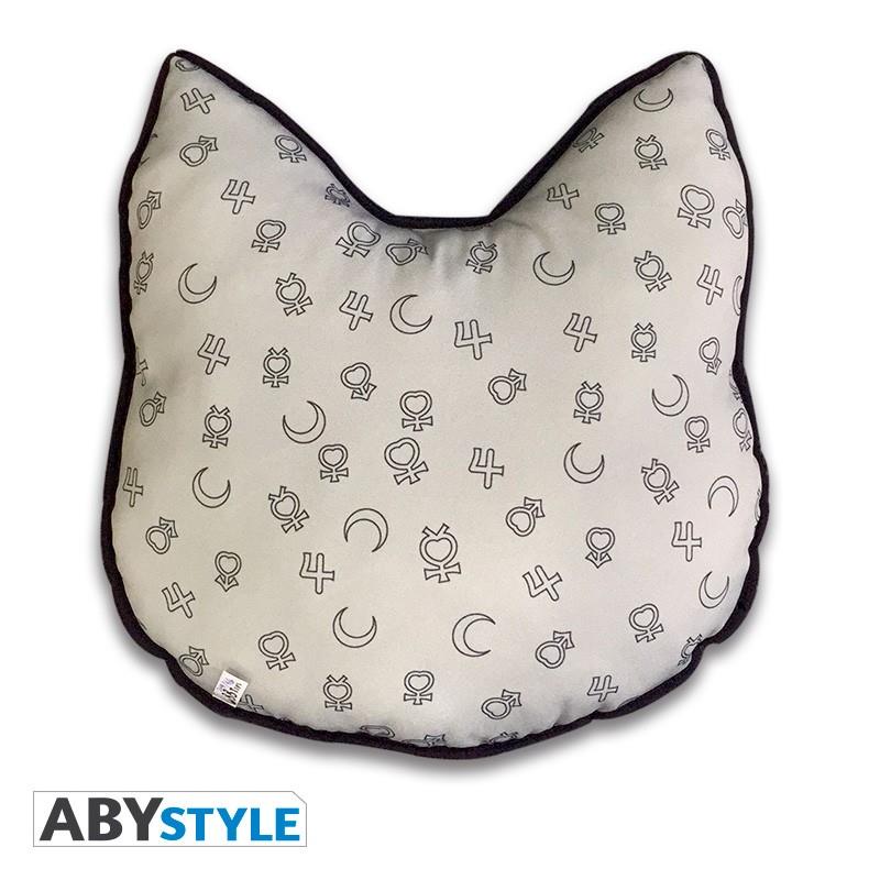 Sailor Moon Cushion Luna