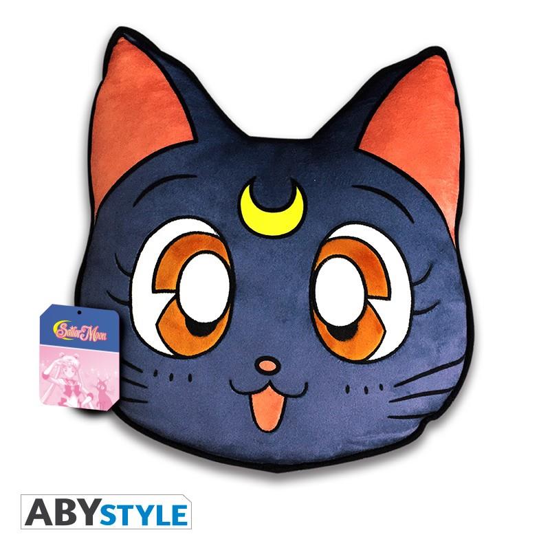 Sailor Moon Cushion Luna